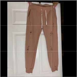 CANT FIT; WORN TWICE